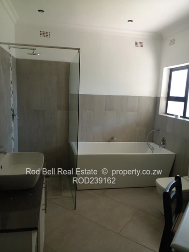 3 Bedroom Townhouse for Rent in Greendale