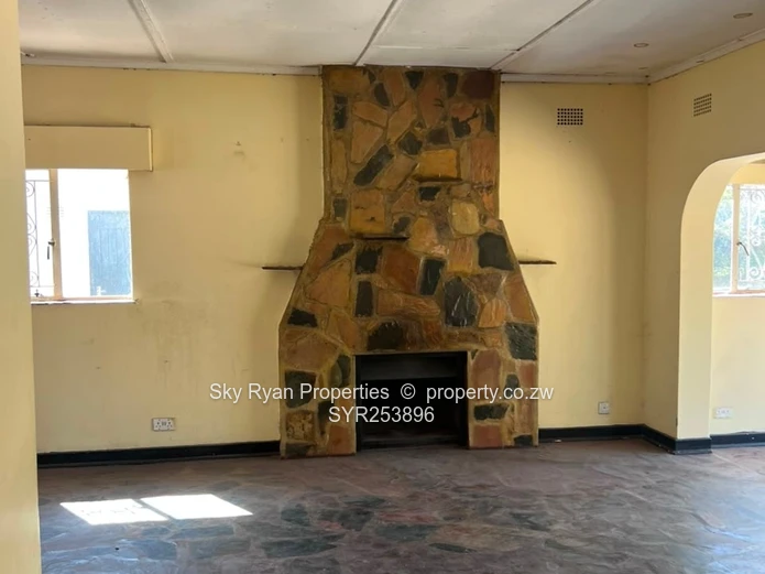 Hatfield Property For Sale St Patrics Road
