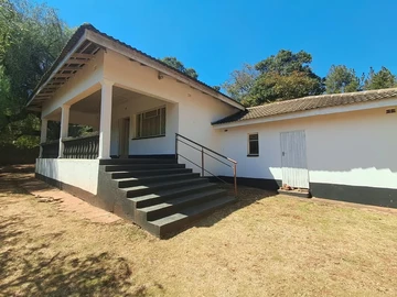 2 Bedroom Cottage