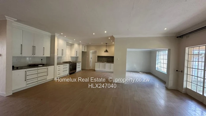 Elegant & Secure Cluster Home in Prestigious Ballantyne Park-3 Bed Luxury Living Near Sam Levy’s 