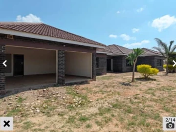 Farm & Agricultural Land