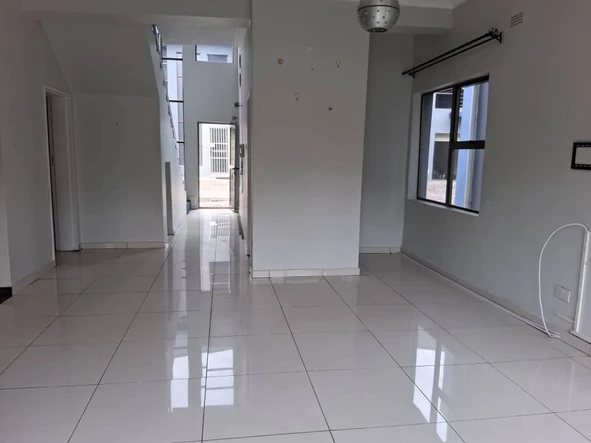 3 Bedroom Garden Flat