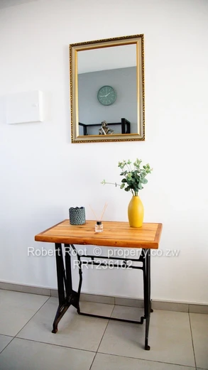 1 bed furnished apartment in Avenues