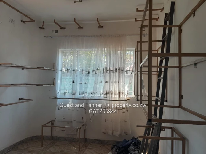 Avenues office Space to let 