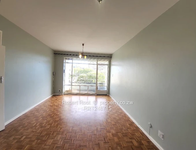 Neat 1 Bedroom Flat To Rent In The Avenues