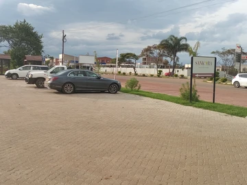 Shop & Retail Property