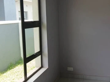 4 Bedroom Townhouse Complex