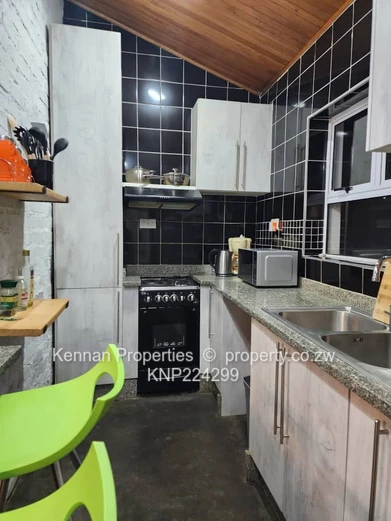 Ballantyne Park  Complex Rental Property