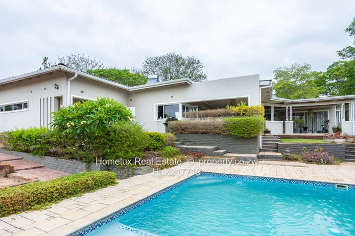 4-Bedroom House in Quinnington