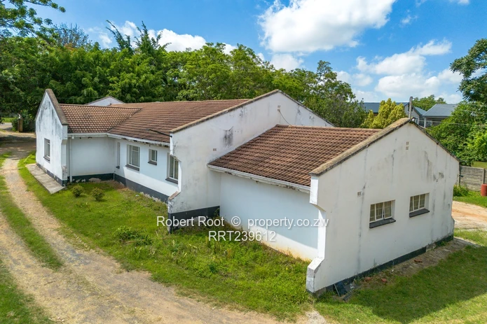 House For sale in Greendale 