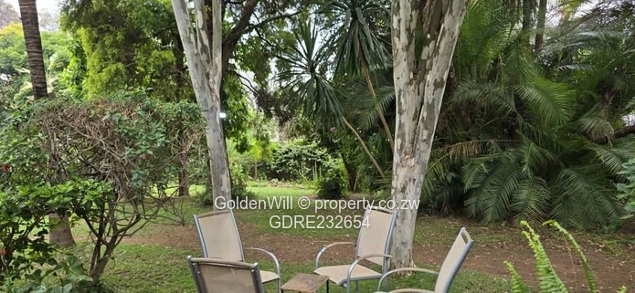 Chisipiti house for Sale 