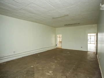 Shop & Retail Property