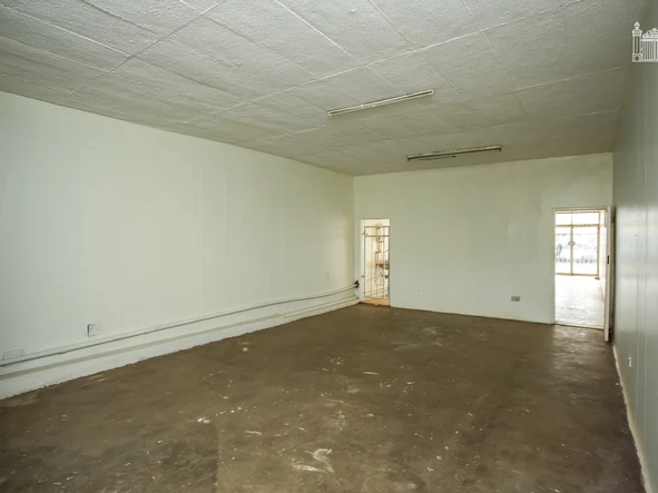 Shop & Retail Property