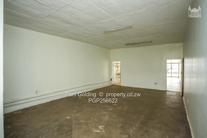 Mixed Use Commercial Investment Southerton (Sole Mandate)