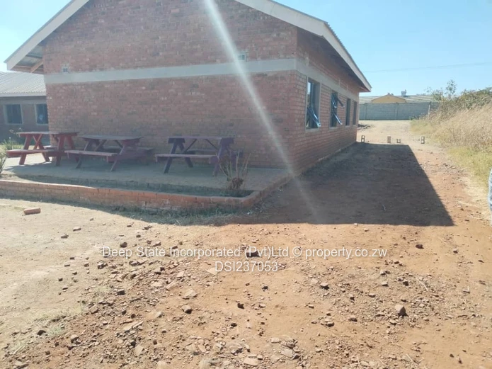 Warehouse for sale in Madokero industrial area