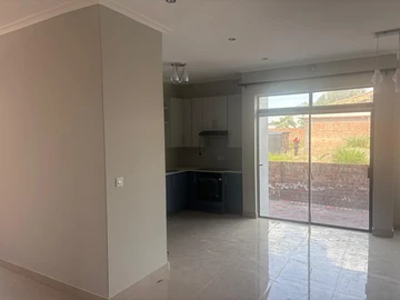 4 Bedroom Townhouse Complex