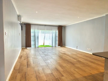 2 Bedroom Townhouse Complex