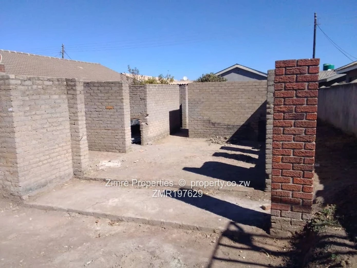Rusike Phase 3 , Finish To Your Taste
