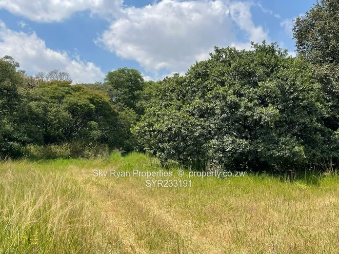 Waterfalls Industrial Property For Sale