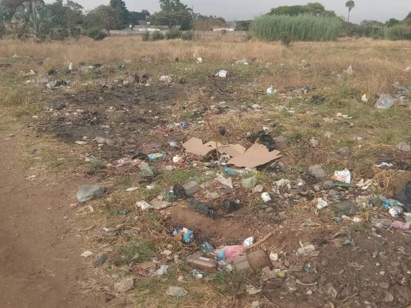 Commercial & Industrial Land