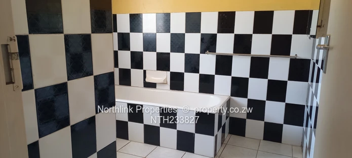 3 Bedroom Family house for rental