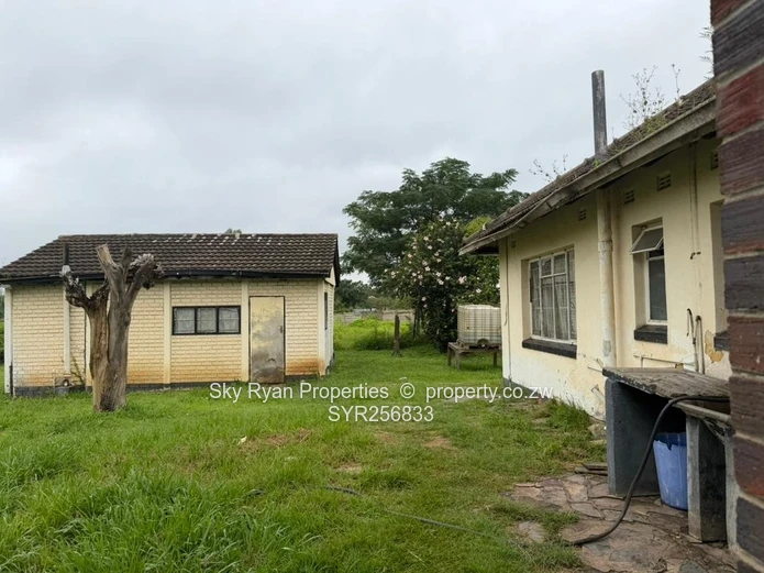 Old Marlborough House For Sale 