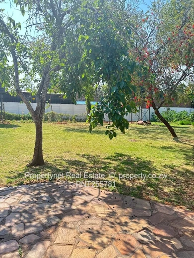 Beautifully Renovated 4-Bedroom Home – Gunhill