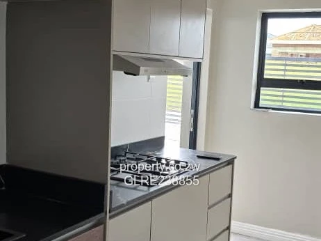 Mabvazuva Estate Neat And Spacious House To Let 