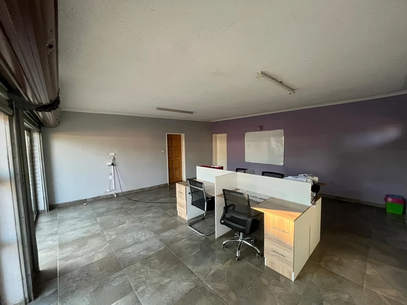 Open Plan Office Space For Rent