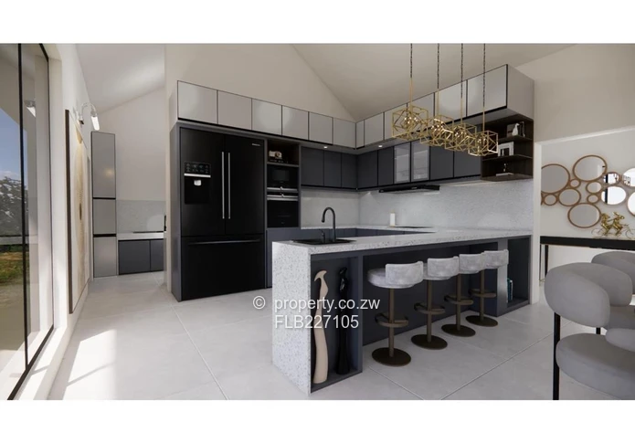 **Modern Family Home in Nyeredzi Ridge, Pomona – A Must-See!**