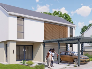 47 Unit Townhouse Complex