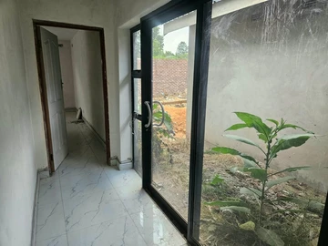 3 Bedroom Garden Flat