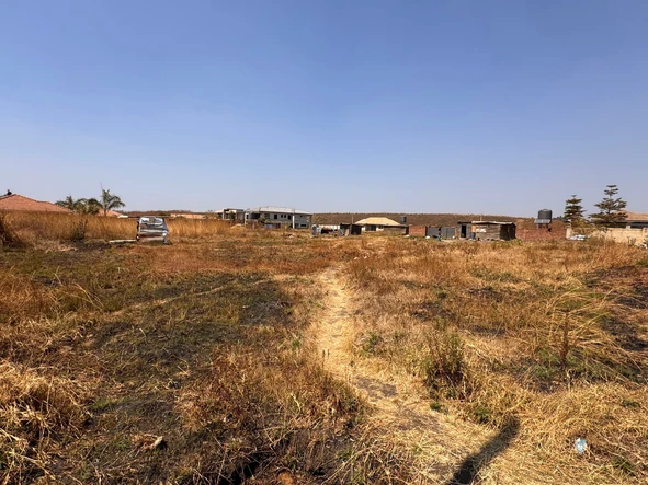 Stands & Residential Land