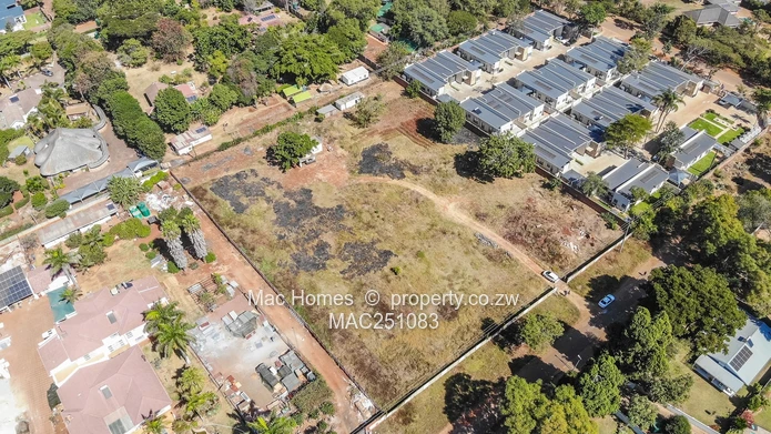 For Sale: 2 Acre / 8,119Sqm Development Stand