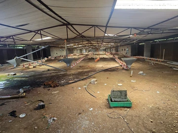 Farm & Agricultural Land