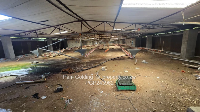 Farm/Plot for Sale in Kensington Bulawayo (Sole Mandate)