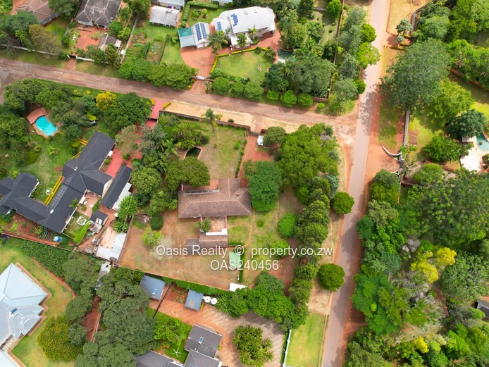 Prized Acquisition in a Resilient Location (Sole Mandate)