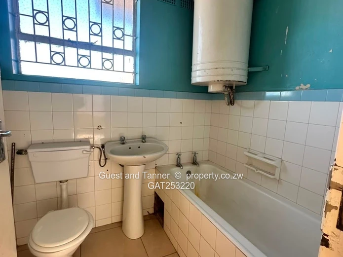 Flat For Sale In Avenues 