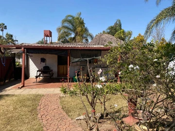 2 Bedroom Cottage
