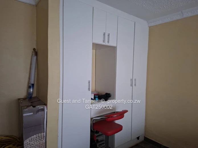 Exceptional Value in Bloomingdale – 5-Bedroom Home on 908m²ale