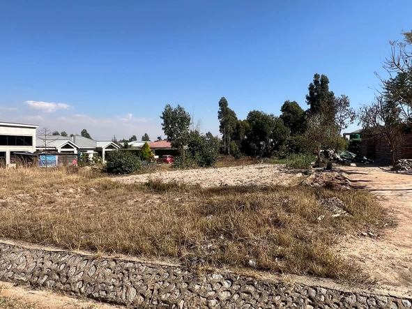 Stands & Residential Land