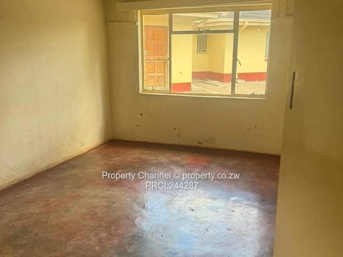 3 Roomed cottage to rent in Greencroft