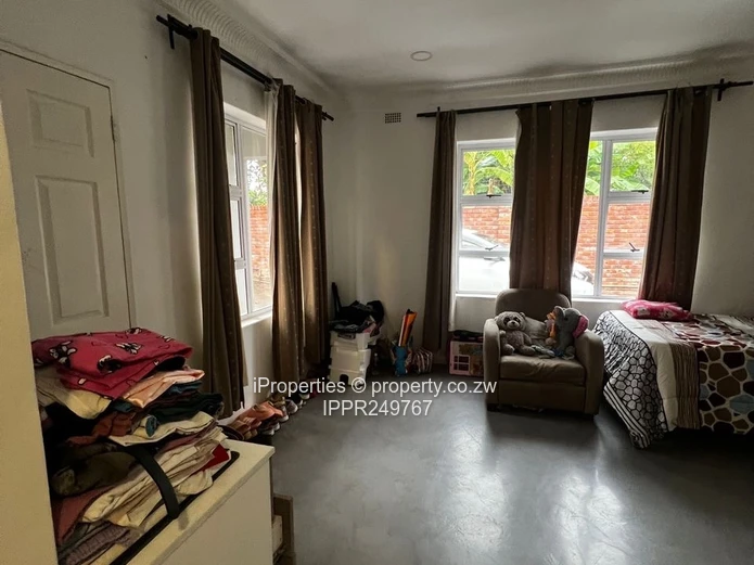 Spacious 4 bedroomed home for sale in Westgate