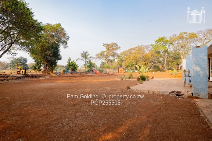 Exclusive Property For Sale 