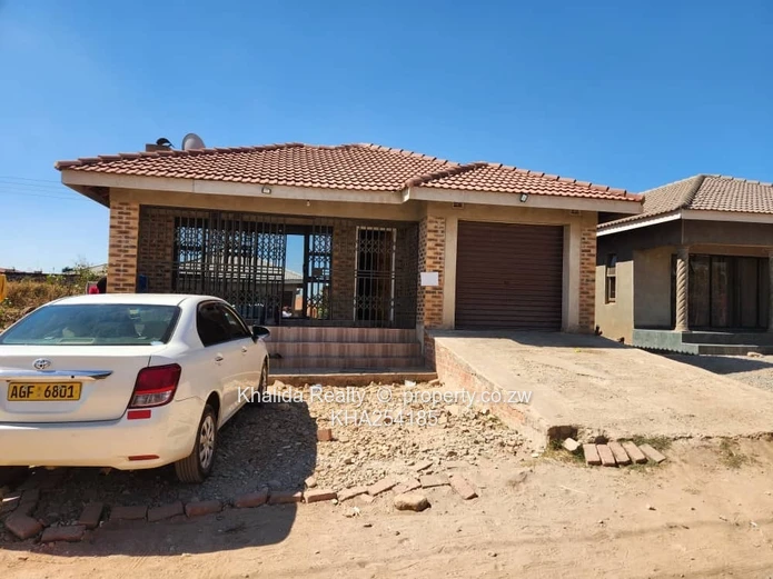 Rydale Ridge Hse For Sale