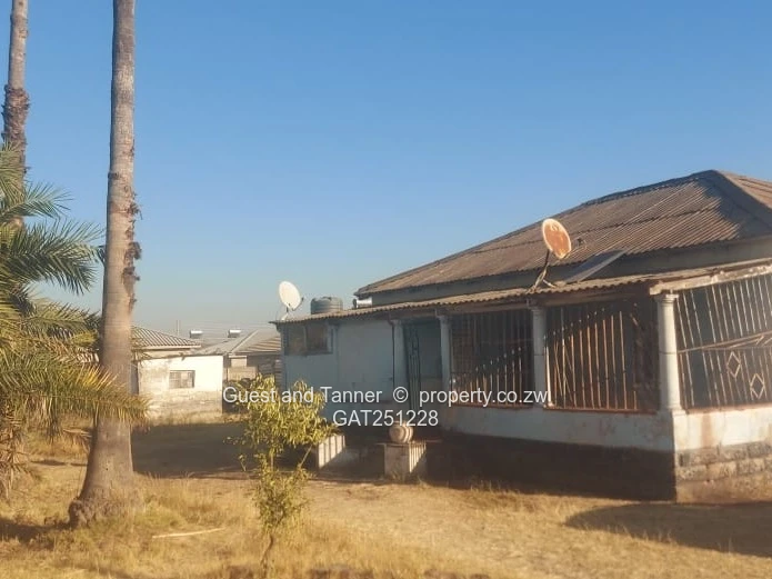 Prime 5,667m² Development Opportunity
