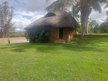 Farm & Agricultural Land