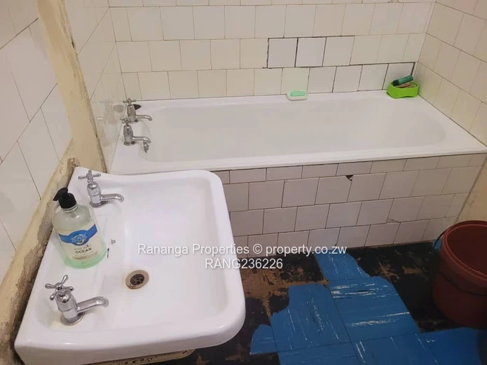 Kings Court – 1 Bedroom Flat