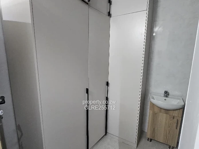 Modern 3-Bed The Grange — Balcony, Double Garage, Borehole