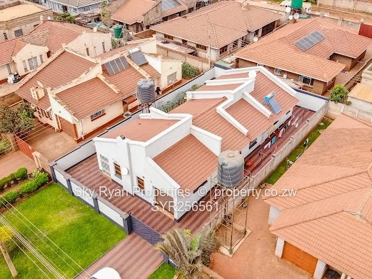Cold Comfort Housefor Sale